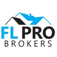 FL Pro Brokers Logo