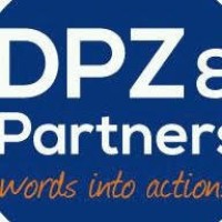 DPZ&Partners Logo