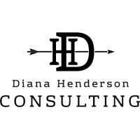 Diana Henderson Consulting, LLC Logo