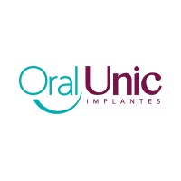 Oral Unic Franchising Logo