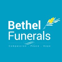 Bethel Funerals Logo