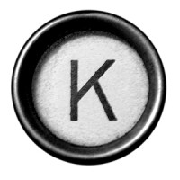 Kinetiscope Logo