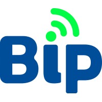 Bip Carros Logo