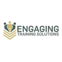 Engaging Training Solutions Inc Logo