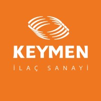 Keymen İlaç Logo