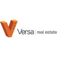 Versa Real Estate Logo