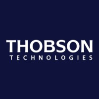 Thobson Technologies Logo