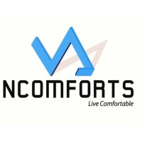 Ncomforts Logo