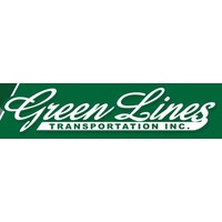 Green Lines Transportation, Inc. Logo
