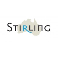 Stirling ICT services Logo