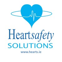 Heartsafety Solutions Logo