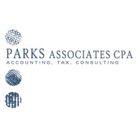 Parks Associates CPA Logo