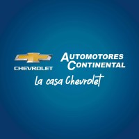 Automotores Continental Logo