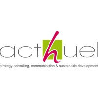 ACTHUEL Logo