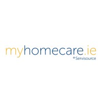 Myhomecare Logo