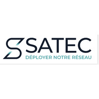 SATEC Logo