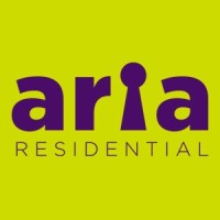 Aria Residential NI Logo