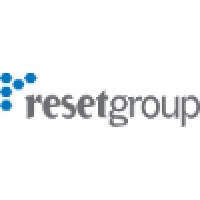 Reset Group srl Logo