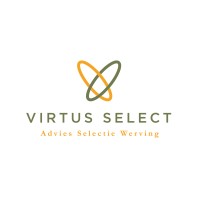Virtus Select Logo
