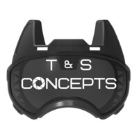 T&S Concepts Logo