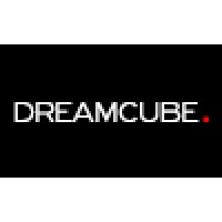 Dreamcube - Creative Digital Agency Logo