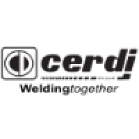 Cerdi BVBA Logo
