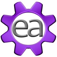 Essential Automation Ltd. Logo