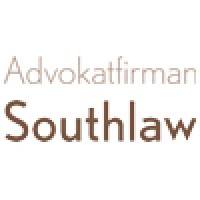 Advokatfirman Southlaw Logo