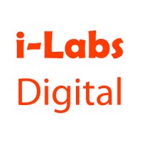 i-Labs Digital Logo