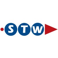 Steunpunt Tewerkstelling vzw Logo