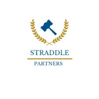 Straddle Partners Logo