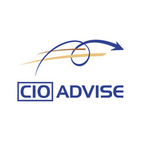 CIO Advise Logo
