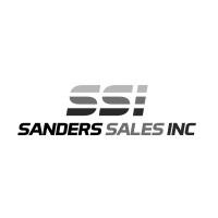Sanders Sales Inc. Logo