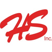 HS Inc. Logo