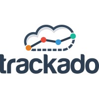 Trackado Logo