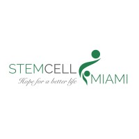 Stem Cell Miami Logo