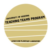 Teaching Teams Program University of Arizona Logo