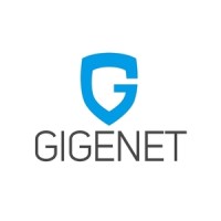 GigeNET Logo