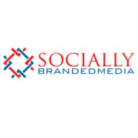 Socially Branded Media Logo