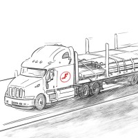 Fasteel Industries Ltd. Logo