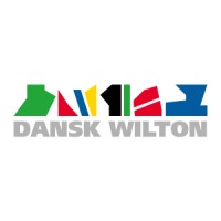 Dansk Wilton Logo