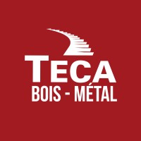 SARL TECABOIS Logo