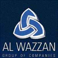 Al Wazzan Group of Companies Logo