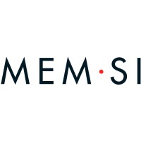 MEM SI Service Social du Travail National Logo