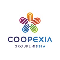 COOPEXIA - Groupe ESSIA Logo