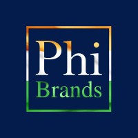 Phi Brands - Success. By design. Logo