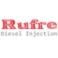 RUFRE Diesel Injection Logo