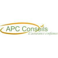APC CONSEILS Logo
