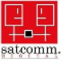 Satcomm (Private) Limited Logo