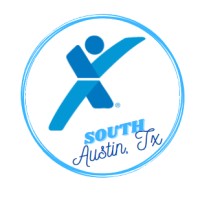 Express Employment Professionals-South Austin Logo